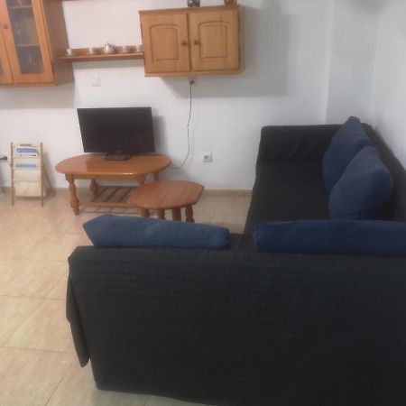 شقة سان بيذرو ذيل بيناتا  في Piso Entero En Semi Sotano Con Piscina Salina Privada المظهر الخارجي الصورة