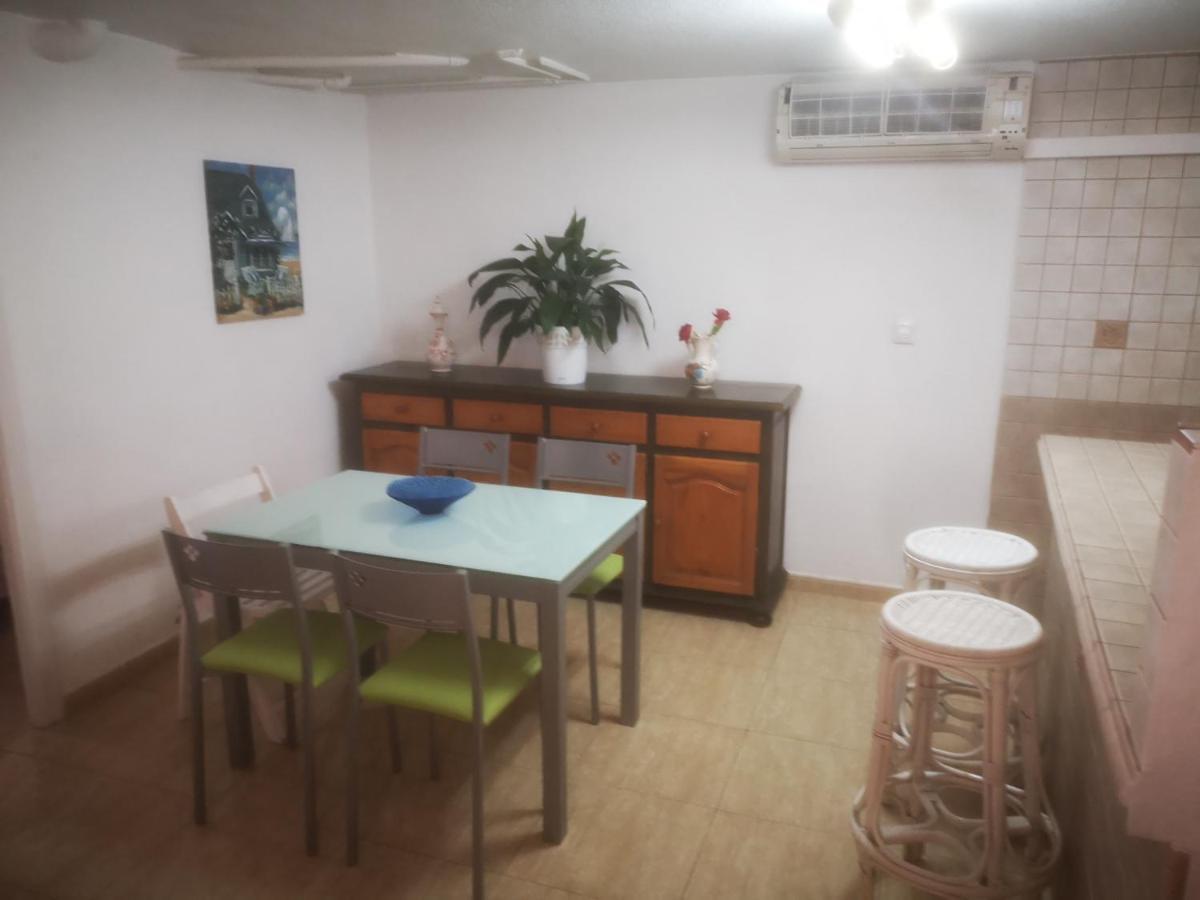 شقة سان بيذرو ذيل بيناتا  في Piso Entero En Semi Sotano Con Piscina Salina Privada المظهر الخارجي الصورة