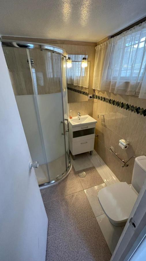 شقة سان بيذرو ذيل بيناتا  في Piso Entero En Semi Sotano Con Piscina Salina Privada المظهر الخارجي الصورة